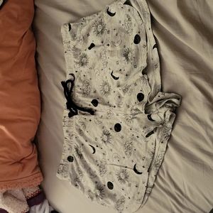 Secret Treasures Sleep Shorts